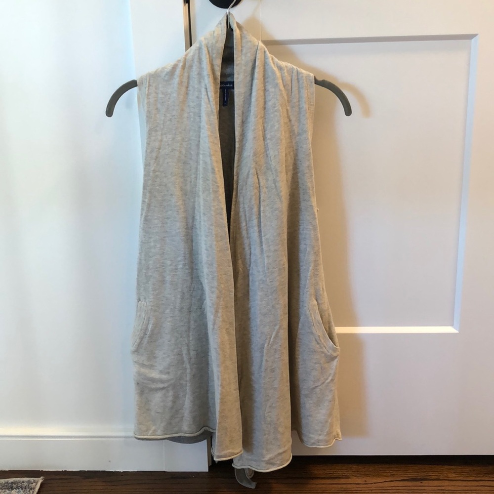 Splendid Vest